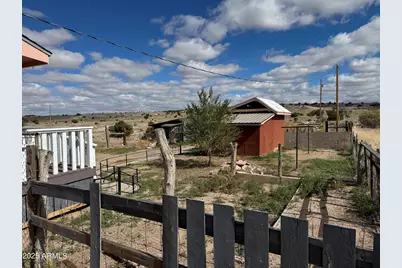 22 County Road 6013 --, Saint Johns, AZ 85936 - Photo 8