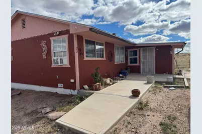 22 County Road 6013 --, Saint Johns, AZ 85936 - Photo 1