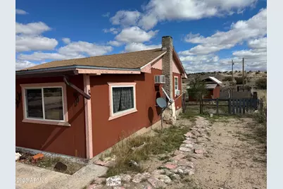 22 County Road 6013 --, Saint Johns, AZ 85936 - Photo 4
