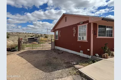 22 County Road 6013 --, Saint Johns, AZ 85936 - Photo 2