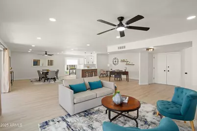 20627 N 123rd Drive, Sun City West, AZ 85375 - Photo 12