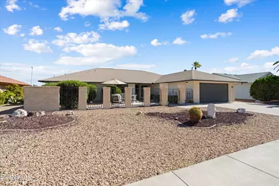 20627 N 123rd Drive, Sun City West, AZ 85375 - Photo 4