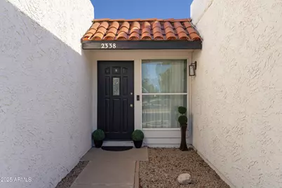 2338 W Carson Drive, Tempe, AZ 85282 - Photo 2