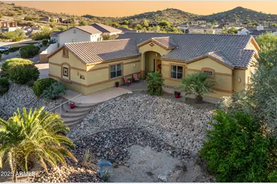 11282 S San Roberto Drive, Goodyear, AZ 85338 - Photo 50