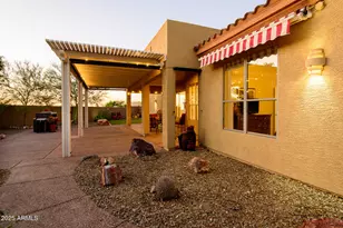 11282 S San Roberto Dr, Goodyear, AZ 85338 - Photo 40