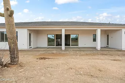 9248 W Limestone Mountain Drive, Casa Grande, AZ 85194 - Photo 76