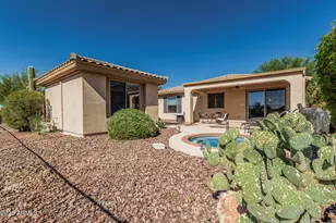 2359 W Muirfield Dr, Anthem, AZ 85086 - Photo 28