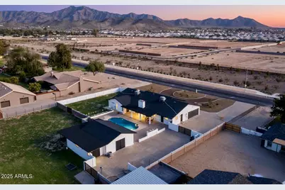5402 W Olney Avenue, Laveen, AZ 85339 - Photo 12