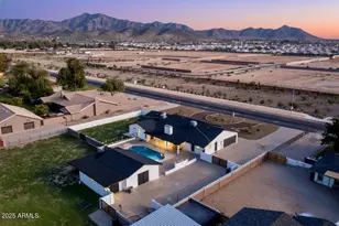 5402 W Olney Ave, Laveen, AZ 85339 - Photo 12