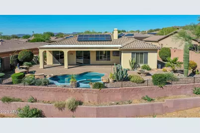 41707 N Rolling Green Way N, Anthem, AZ 85086 - Photo 1