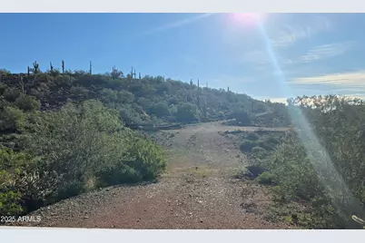 43327 N Castle Hot Springs Road #Top, Morristown, AZ 85342 - Photo 1