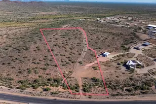 43327 N Castle Hot Springs Rd, Morristown, AZ 85342 - Photo 8