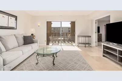 7970 E Camelback Road #611, Scottsdale, AZ 85251 - Photo 2