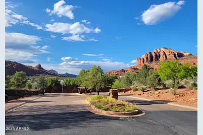 160 N Deerfield Road #53, Sedona, AZ 86351 - Photo 1