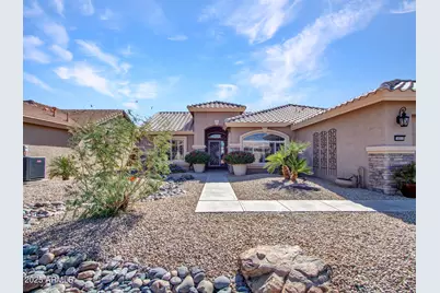 14955 W Crenshaw Drive, Goodyear, AZ 85395 - Photo 4