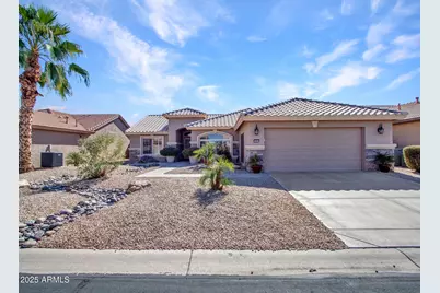 14955 W Crenshaw Drive, Goodyear, AZ 85395 - Photo 1