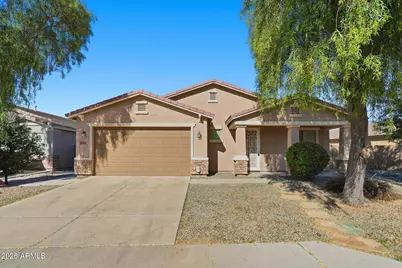 6834 W Carson Road, Laveen, AZ 85339 - Photo 1