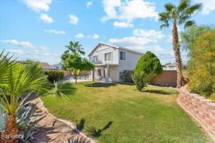 2615 E Patrick Ct, Gilbert, AZ 85295 - Photo 38