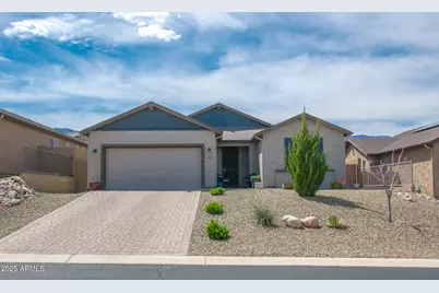 606 Tapco Lane, Clarkdale, AZ 86324 - Photo 2