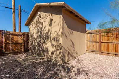 240 N Monte Vista Street, Chandler, AZ 85225 - Photo 12