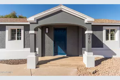 240 N Monte Vista Street, Chandler, AZ 85225 - Photo 14