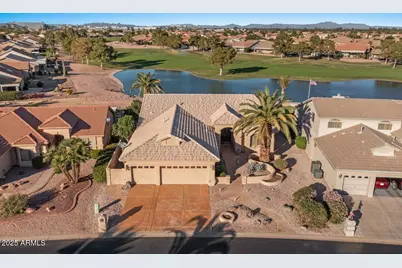 8936 E Cedar Waxwing Drive, Sun Lakes, AZ 85248 - Photo 2