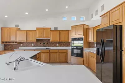 8936 E Cedar Waxwing Drive, Sun Lakes, AZ 85248 - Photo 28