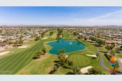 12823 W Copperstone Drive, Sun City West, AZ 85375 - Photo 36