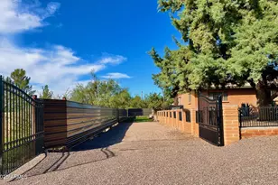 110 Nighthawk Ave, Bisbee, AZ 85603 - Photo 4