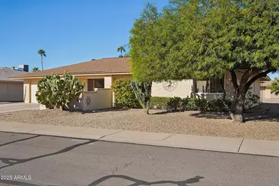 17818 N Buntline Drive, Sun City West, AZ 85375 - Photo 10