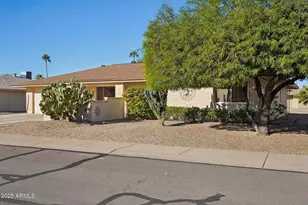 17818 N Buntline Dr, Sun City West, AZ 85375 - Photo 10