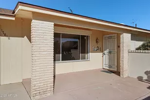 17818 N Buntline Dr, Sun City West, AZ 85375 - Photo 12