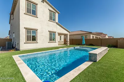 4414 S Ferric --, Mesa, AZ 85212 - Photo 52