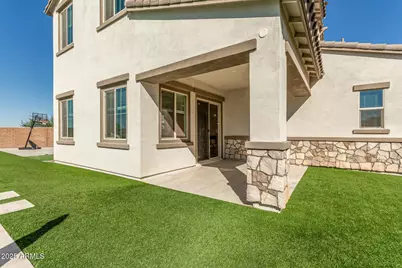 4414 S Ferric --, Mesa, AZ 85212 - Photo 50