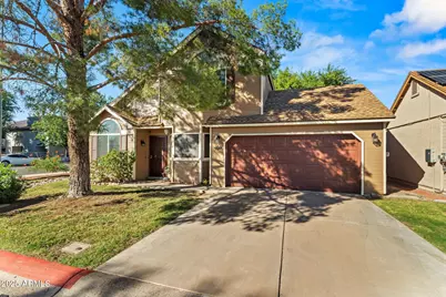 235 N 22nd Place #535, Mesa, AZ 85213 - Photo 1