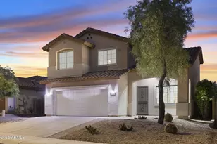 43343 N Heavenly Way, Anthem, AZ 85086 - Photo 2