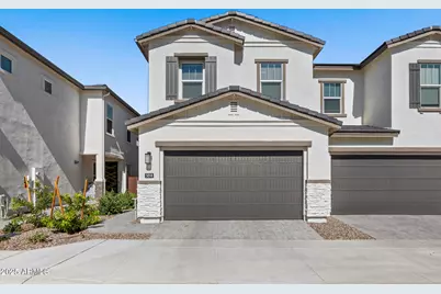 5018 E Hartford Avenue, Scottsdale, AZ 85254 - Photo 1