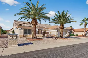 22216 N Cheyenne Dr, Sun City West, AZ 85375 - Photo 10