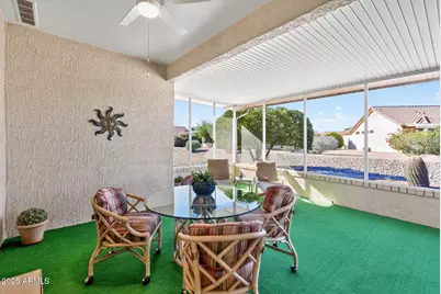 22216 N Cheyenne Drive, Sun City West, AZ 85375 - Photo 36