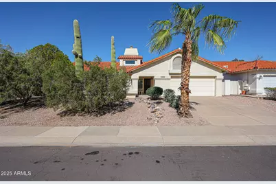 10572 E Bella Vista Drive, Scottsdale, AZ 85258 - Photo 44