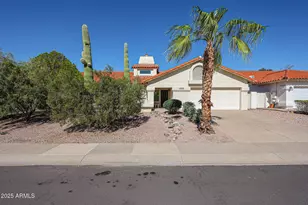 10572 E Bella Vista Dr, Scottsdale, AZ 85258 - Photo 44