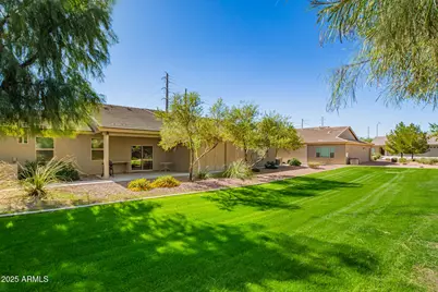 3117 S Signal Butte Road #540, Mesa, AZ 85212 - Photo 28