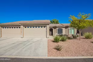 3117 S Signal Butte Rd, Mesa, AZ 85212 - Photo 1