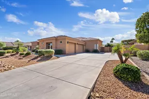 18017 W Montebello Ave, Litchfield Park, AZ 85340 - Photo 8