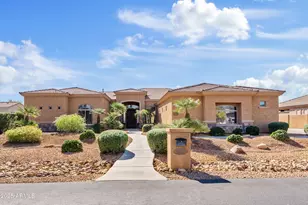 18017 W Montebello Ave, Litchfield Park, AZ 85340 - Photo 1