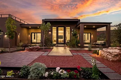75 Bell Rock Trail, Sedona, AZ 86336 - Photo 8