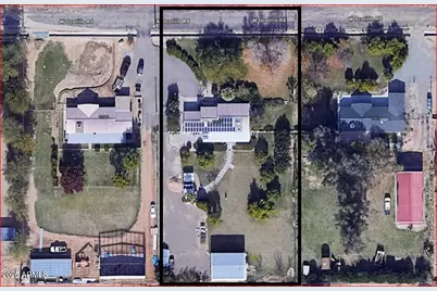 17633 W Ocotillo Road, Waddell, AZ 85355 - Photo 1