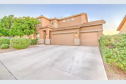 3945 W Salter Drive, Glendale, AZ 85308 - Photo 2