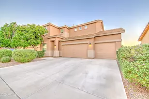 3945 W Salter Dr, Glendale, AZ 85308 - Photo 2