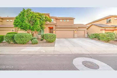 3945 W Salter Drive, Glendale, AZ 85308 - Photo 1